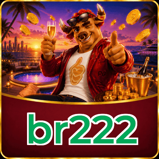 br222 Apostas Esportivas Logo - 34 Esportes Certificados