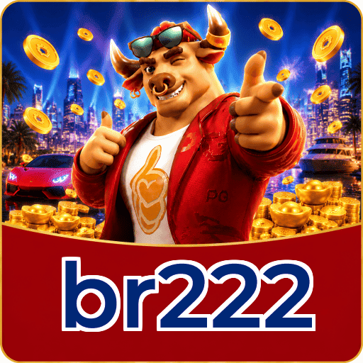 br222 Jackpots Progressivos