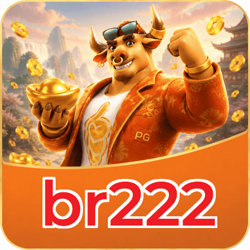 br222 Download Speed Test Logo - Teste de Velocidade Certificado