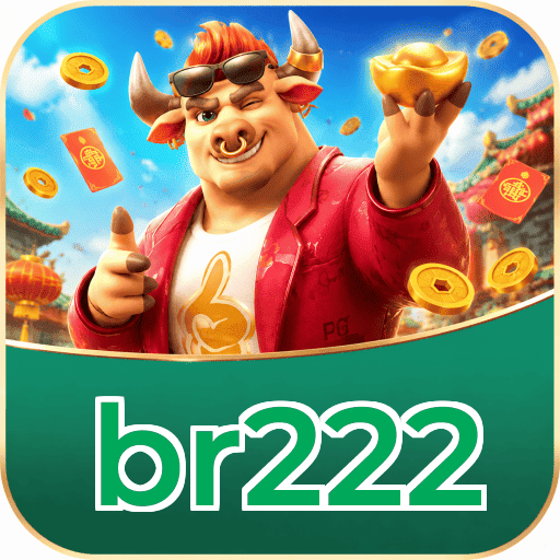 br222 Logo Verificado