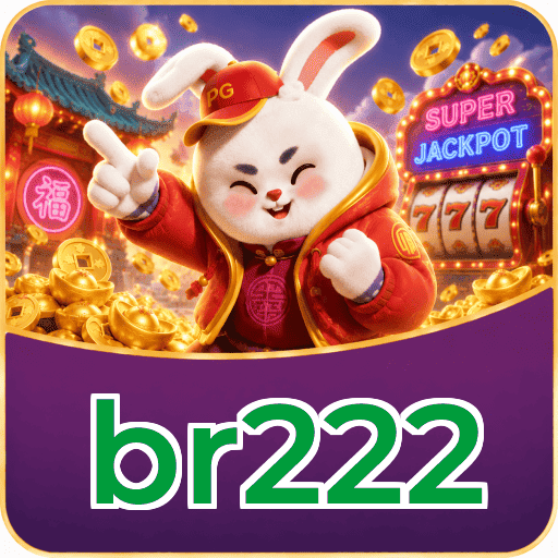 br222 Logo - Bônus com Rollover Justo